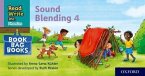 Read Write Inc. Phonics: Sound Blending Book Bag Book 4