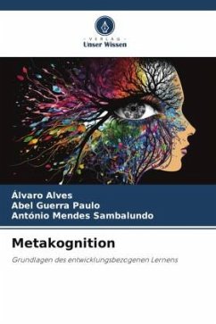 Metakognition - Alves, Álvaro;Paulo, Abel Guerra;Sambalundo, António Mendes