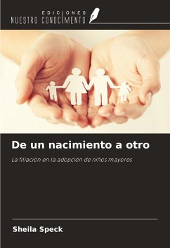 De un nacimiento a otro - Speck, Sheila