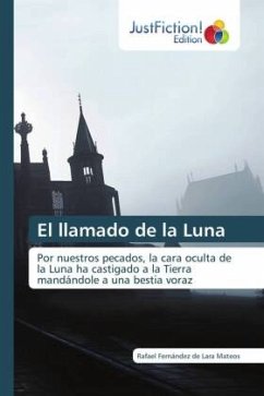 El llamado de la Luna - de Lara Mateos, Rafael Fernández