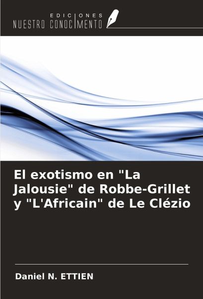 El exotismo en 