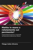 Matita in mano o rotolamento sul pavimento?