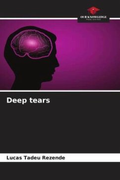 Deep tears - Tadeu Rezende, Lucas