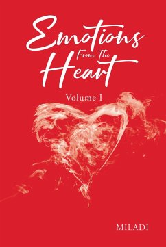 Cover Emotions From The Heart (eBook, ePUB)