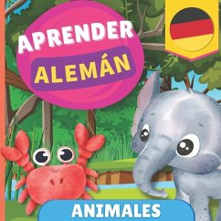 Aprender alemán - Animales - Gnb