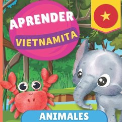 Aprender vietnamita - Animales - Gnb