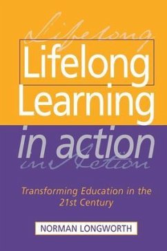 Lifelong Learning in Action - Longworth, Norman