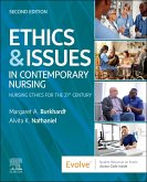 Ethics & Issues in Contemporary Nursing