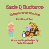 Suzie Q Buckaroo