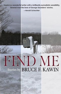 Find Me - Kawin, Bruce F.