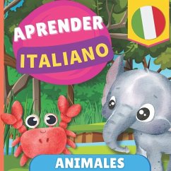 Aprender italiano - Animales - Gnb