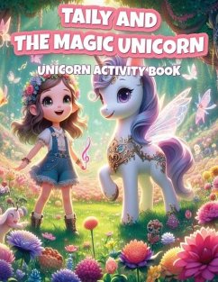Taily and The Magic Unicorn - Press, Echo