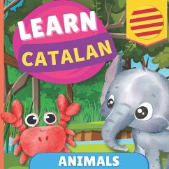 Learn catalan - Animals - Gnb