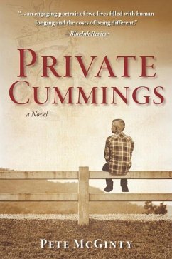 Private Cummings - McGinty, Pete