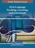 AI in Language Teaching, Learning, and Assessment