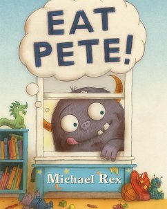 Eat Pete - Rex, Michael
