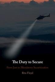 The Duty to Secure - Floyd, Rita