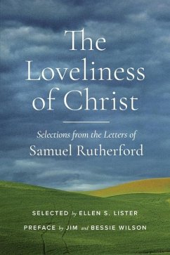 The Loveliness of Christ