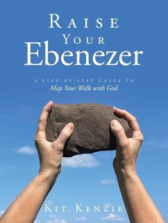 Raise Your Ebenezer - Kenzie, Kit