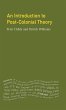 An Introduction To Post-Colonial Theory - Bild 1
