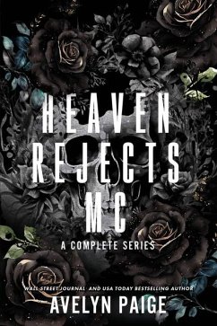 Heaven's Rejects MC - Paige, Avelyn