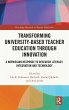 Transforming University-based Teacher... - Bild 1