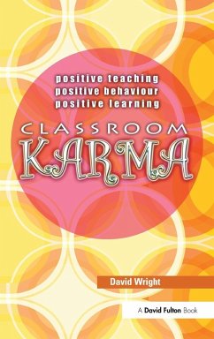 Cover Classroom Karma