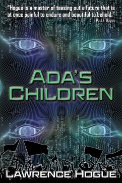 Ada's Children - Hogue, Lawrence