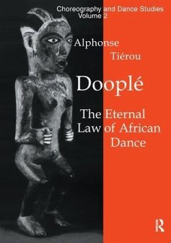 Doople - Tierou, Alphonse