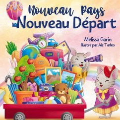 Nouveau Pays, Nouveau Départ - Garin, Melissa