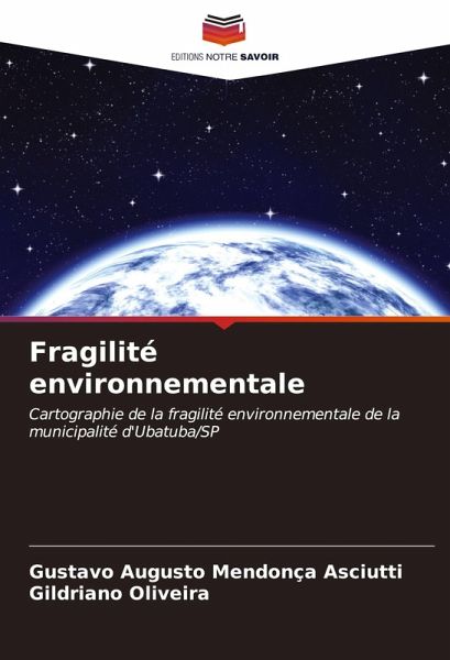 Fragilité environnementale