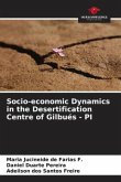 Socio-economic Dynamics in the Desertification Centre of Gilbués - PI