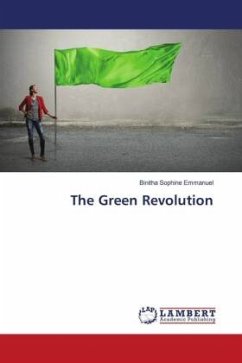 The Green Revolution - Emmanuel, Binitha Sophine