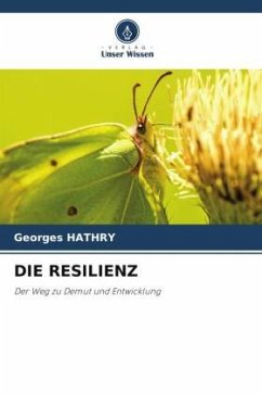 DIE RESILIENZ - HATHRY, Georges