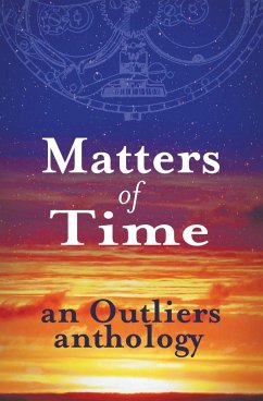 Matters of Time - Gural, A.; Overend, Sharon; Rowsell, Lori