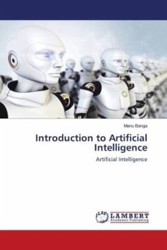 Introduction to Artificial Intelligence - Banga, Manu