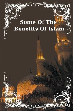 Some Of The Benefits Of Islam - Quest, Halal