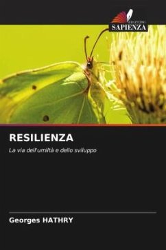 RESILIENZA - HATHRY, Georges