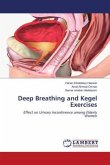 Deep Breathing and Kegel Exercises