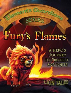 Fury's Flames - Tales, Lion