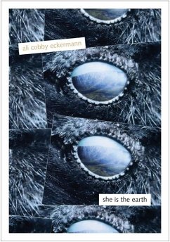 She Is the Earth - Eckermann, Ali Cobby