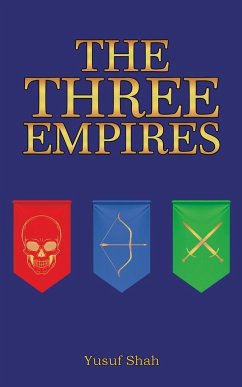 The Three Empires - Shah, Yusuf