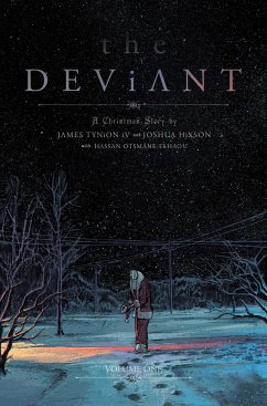 The Deviant Vol. 1 - Tynion Iv, James