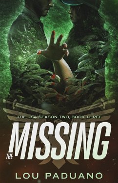 The Missing - Paduano, Lou