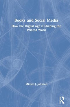 Books and Social Media - Johnson, Miriam J