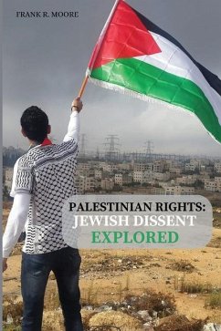 Palestinian Rights - R Moore, Frank