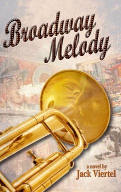 Cover Broadway Melody