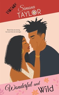 Cover Wonderful and Wild