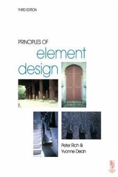 Principles of Element Design - Rich, Peter; Dean, Yvonne