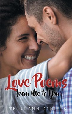 Love Poems from Me to You - Daniels, Terri Ann